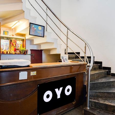 Hotel O Liaa€™S Beach House Kottakuppam Exterior photo