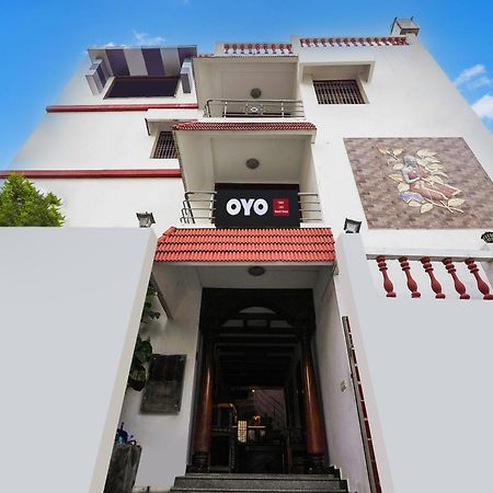 Hotel O Liaa€™S Beach House Kottakuppam Exterior photo