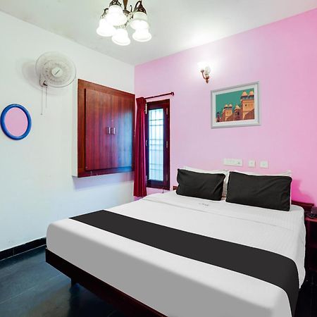 Hotel O Liaa€™S Beach House Kottakuppam Exterior photo