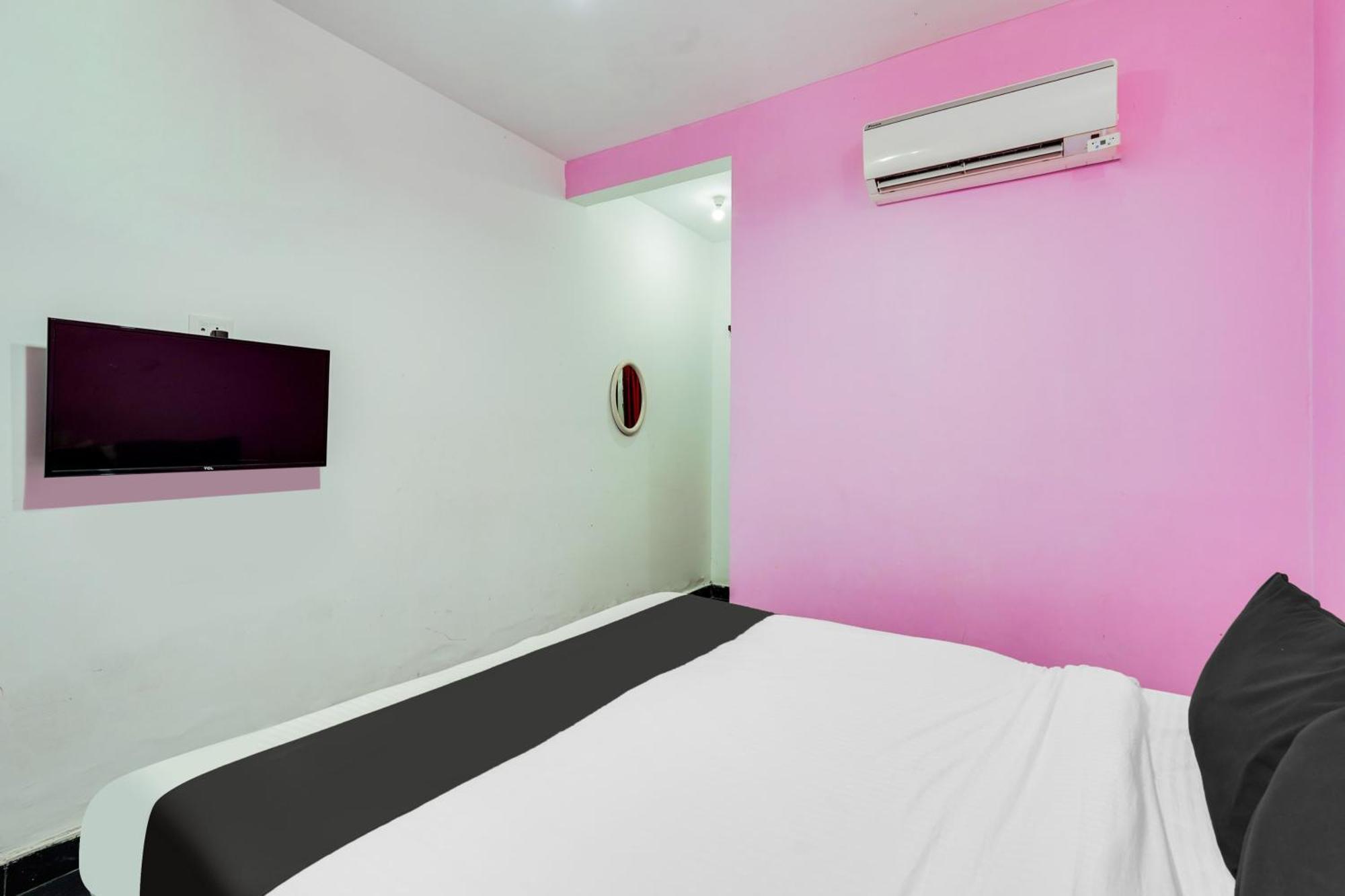 Hotel O Liaa€™S Beach House Kottakuppam Exterior photo