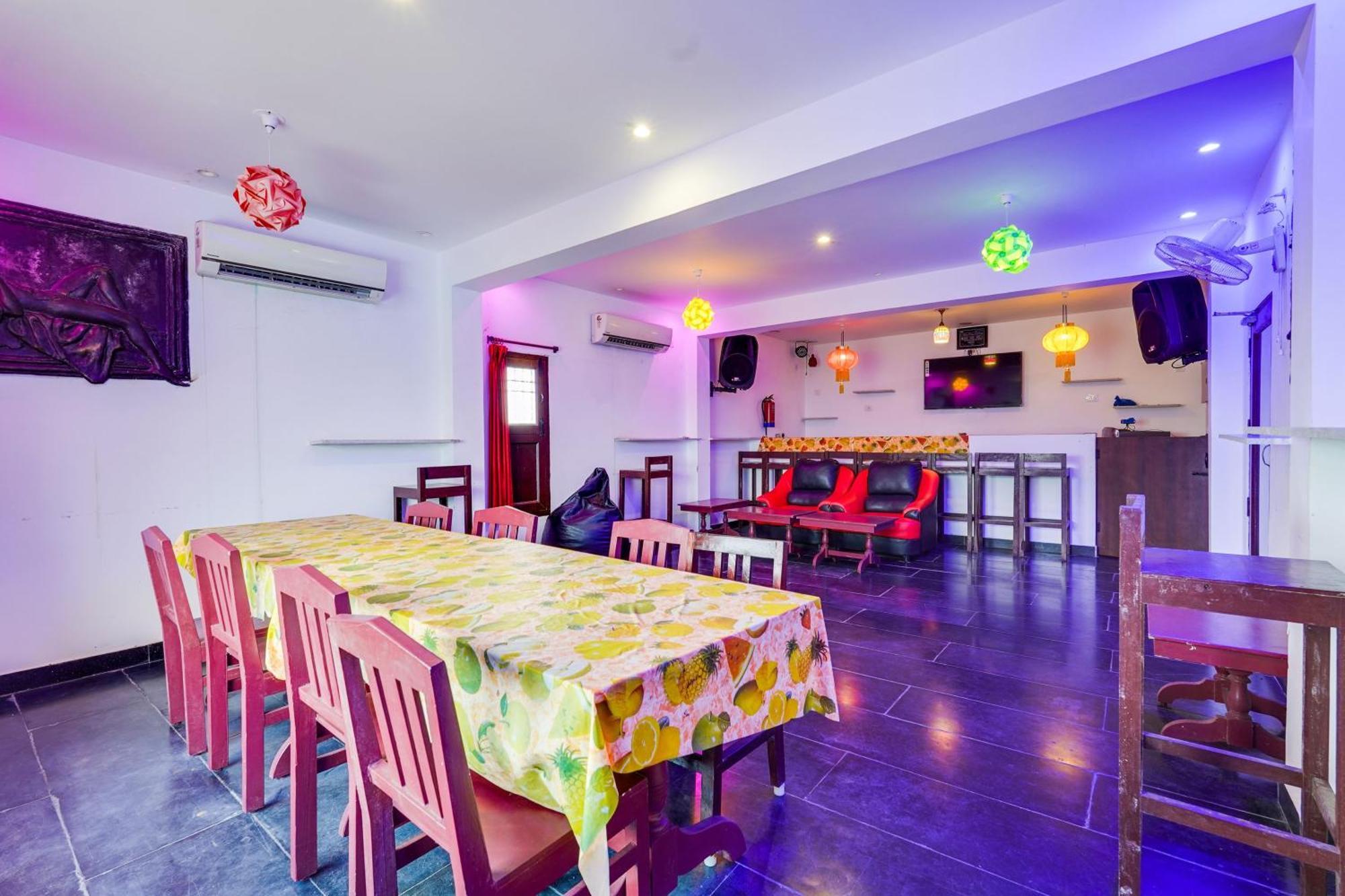 Hotel O Liaa€™S Beach House Kottakuppam Exterior photo